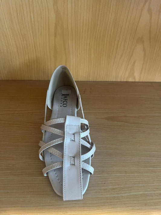 Women's Casual Synthetic Leather Pumps