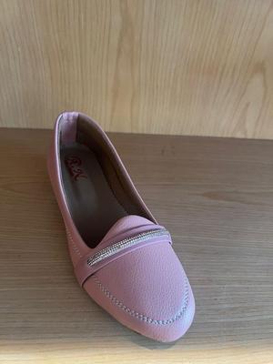 Women's Synthetic Leather Formal Rhinestone Pumps - 1 Pcs