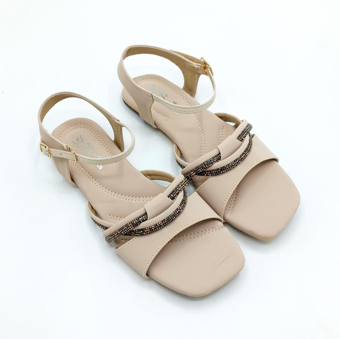 Women's Rexine Sandals